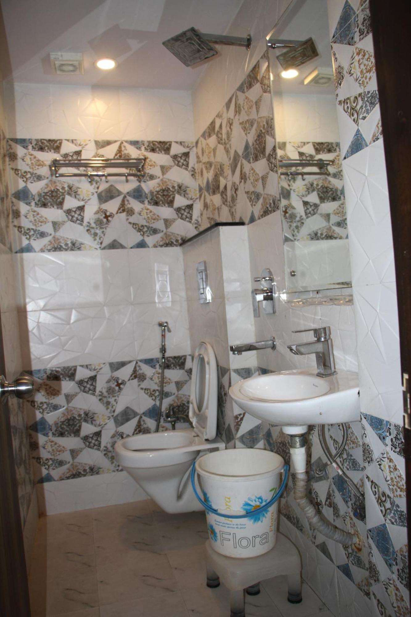 Hotel Sarthak Palace - By Pooja Hospitality New Delhi Extérieur photo