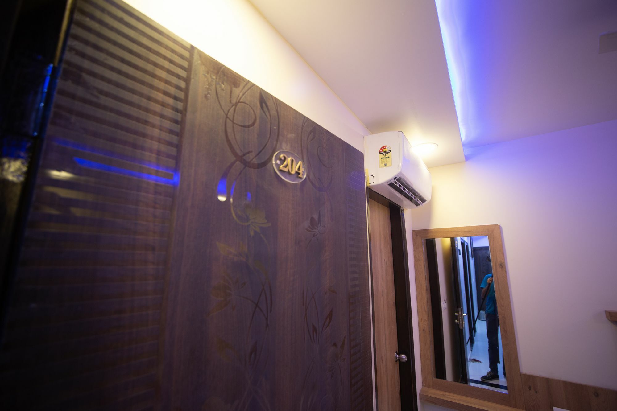 Hotel Sarthak Palace - By Pooja Hospitality New Delhi Extérieur photo
