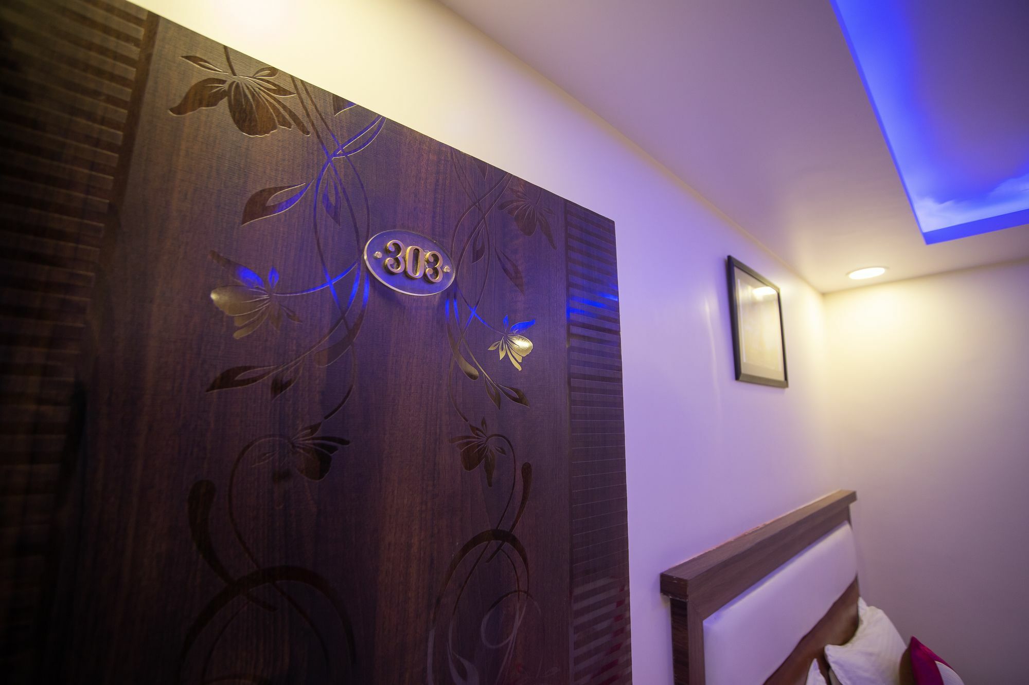 Hotel Sarthak Palace - By Pooja Hospitality New Delhi Extérieur photo