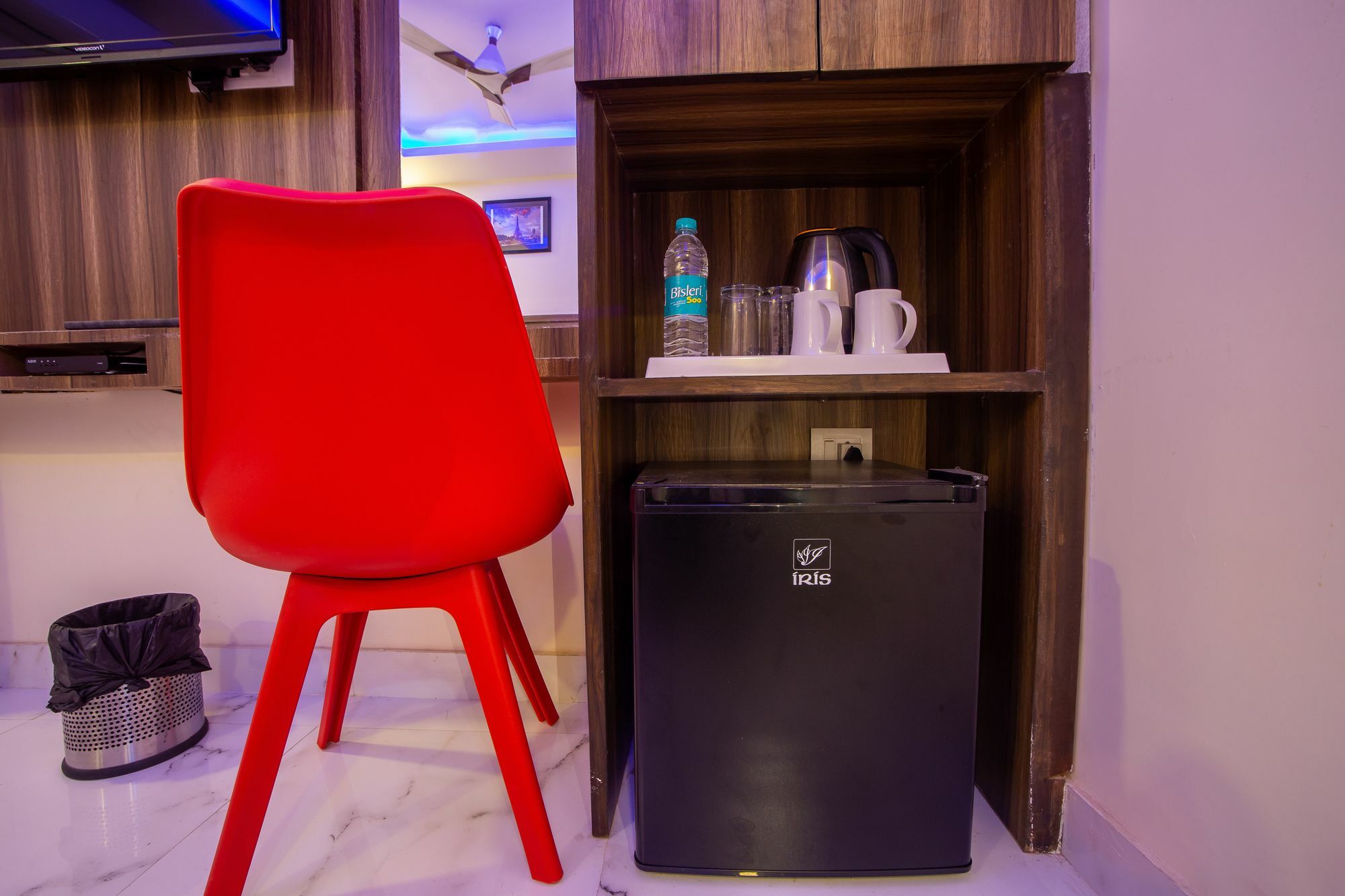 Hotel Sarthak Palace - By Pooja Hospitality New Delhi Extérieur photo