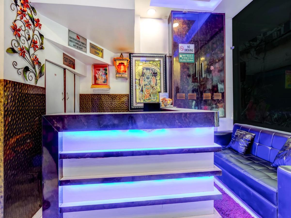 Hotel Sarthak Palace - By Pooja Hospitality New Delhi Extérieur photo
