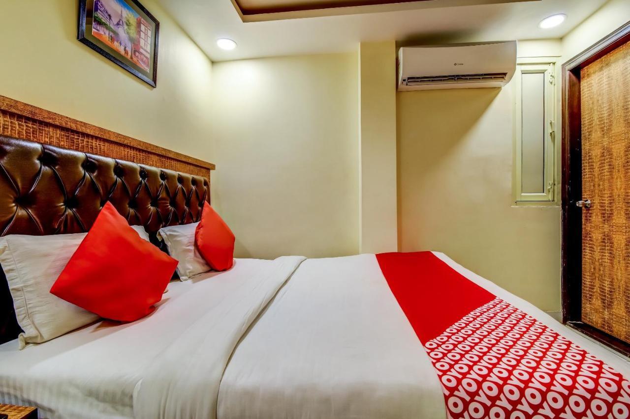 Hotel Sarthak Palace - By Pooja Hospitality New Delhi Extérieur photo