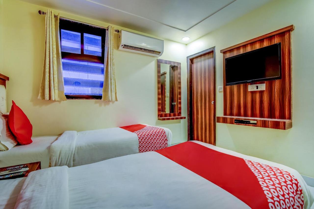 Hotel Sarthak Palace - By Pooja Hospitality New Delhi Extérieur photo