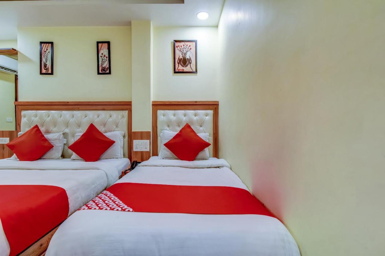 Hotel Sarthak Palace - By Pooja Hospitality New Delhi Extérieur photo